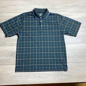 Golf shirt, Grand slam men’s